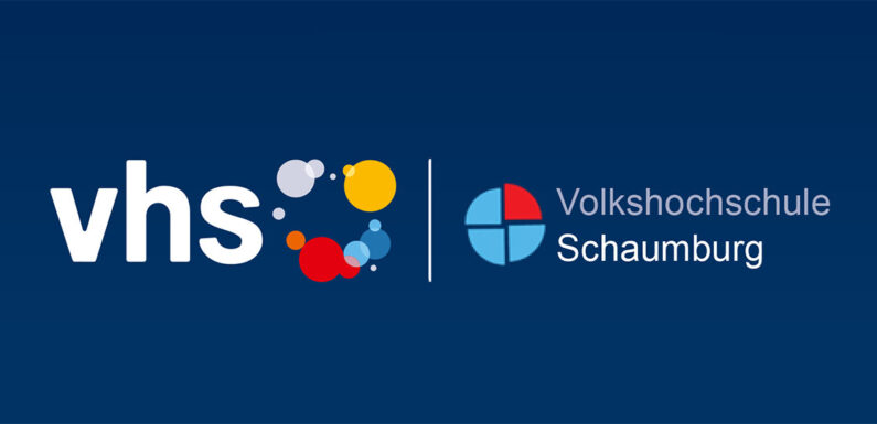 Vortrag in der VHS: Pflegebedürftig – was nun?