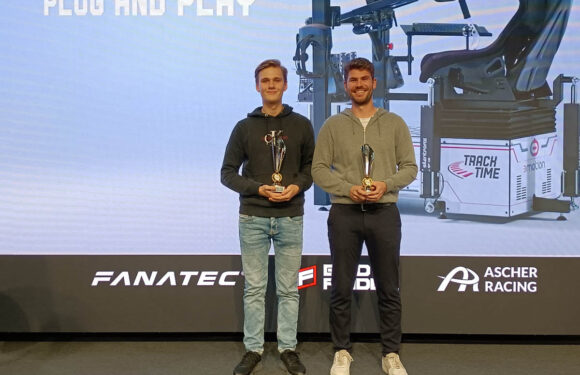 Saisonfinale endet mit Platzchaos und Vizemeisterschaft: eSport Teams vom SMC beendet Saison