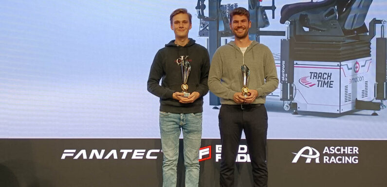 Saisonfinale endet mit Platzchaos und Vizemeisterschaft: eSport Teams vom SMC beendet Saison