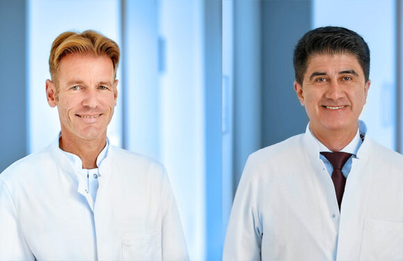 Offene Bewerbersprechstunde der Radiologie am Agaplesion Ev. Klinikum Schaumburg