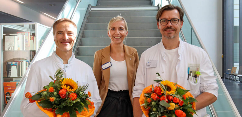 Patientenuni Schaumburg: „Herzkrank? Schütze Dich vor dem Herzstillstand“