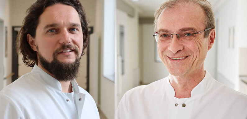 In Kooperation mit der VHS: Vortrag zum Thema „Die Schilddrüse – Kleines Organ, große Wirkung“