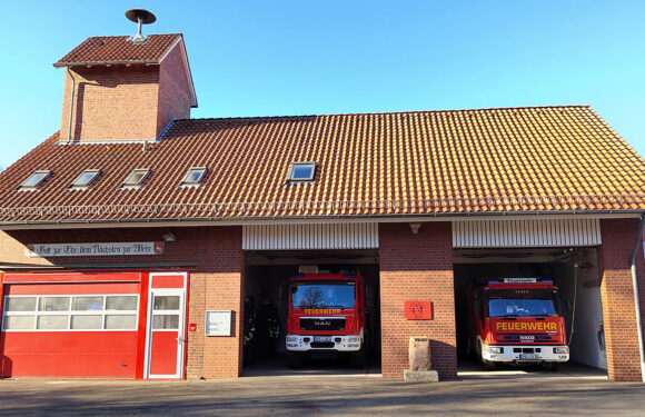 Sirenensystem der Feuerwehren in der Samtgemeinde Eilsen auch zur Warnung im Katastrophenfall