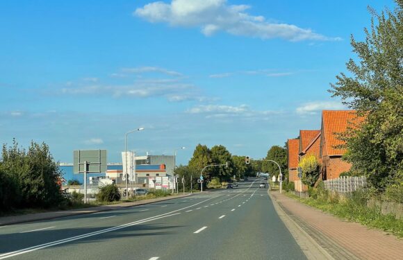 Nienstädt/Stadthagen: B65 wird für mehrere Stunden gesperrt