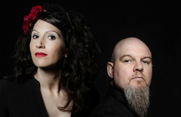 „Frollein Motte“ rockt erneut die Bühne mit Gleisanschluss