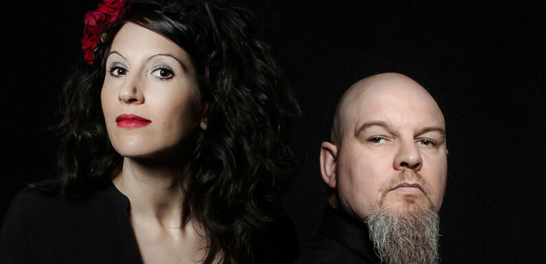 „Frollein Motte“ rockt erneut die Bühne mit Gleisanschluss