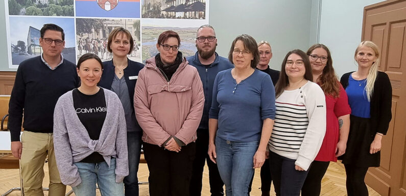 Stadtelternrat der Bückeburger Schulen neu gebildet