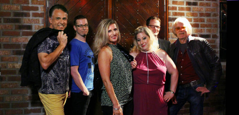 Konzert des „Modern Soul Club“ im ASB-Bahnhof Barsinghausen fällt aus