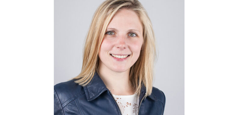 CDU Bückeburg wählt Judith Meier zur stellvertretenden Vorsitzenden