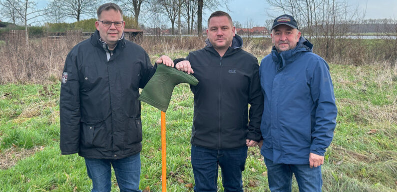Freie Wähler Schaumburg schließen sich Landwirte-Demos in Berlin an