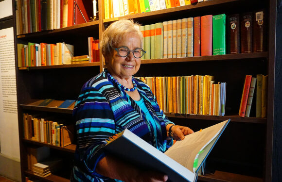 Mit Wilhelm Busch durchs Jahr