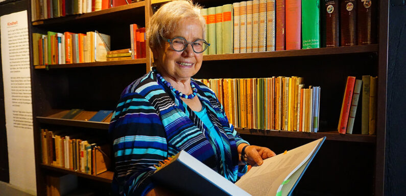 Mit Wilhelm Busch durchs Jahr