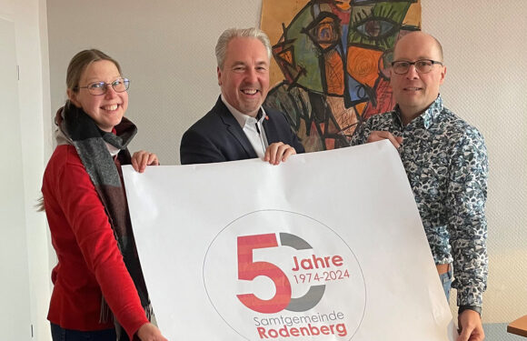 50 Jahre Samtgemeinde Rodenberg: Familienfest in Messenkamp-Altenhagen II