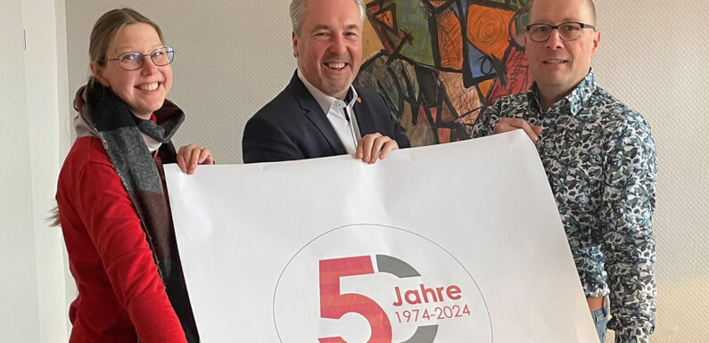 50 Jahre Samtgemeinde Rodenberg: Familienfest in Messenkamp-Altenhagen II