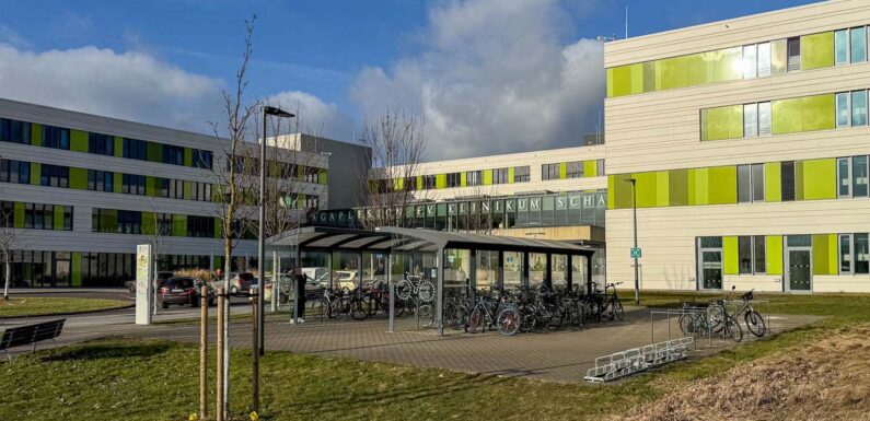 Am 6. März findet wieder die offene Bewerber-Sprechstunde für Pflegekräfte im Klinikum Schaumburg statt
