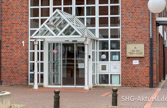 Stadthagen: Informationen zur Bundestagswahl / Hinweise zur Briefwahl