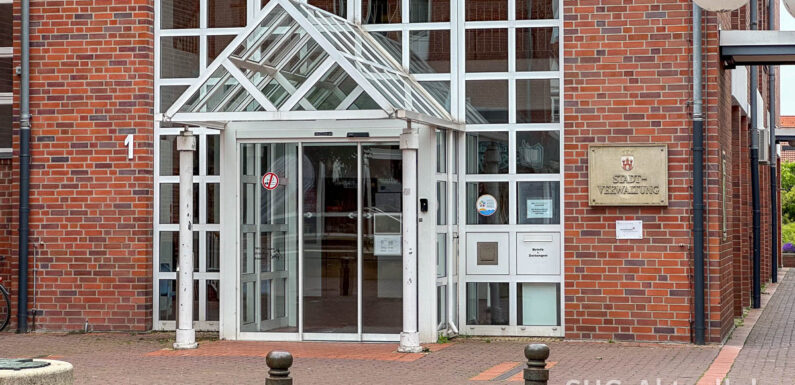 Stadthagen: Informationen zur Bundestagswahl / Hinweise zur Briefwahl