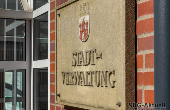 Stadthagen: Briefwahlstelle bereits ab dem 6. Februar geöffnet