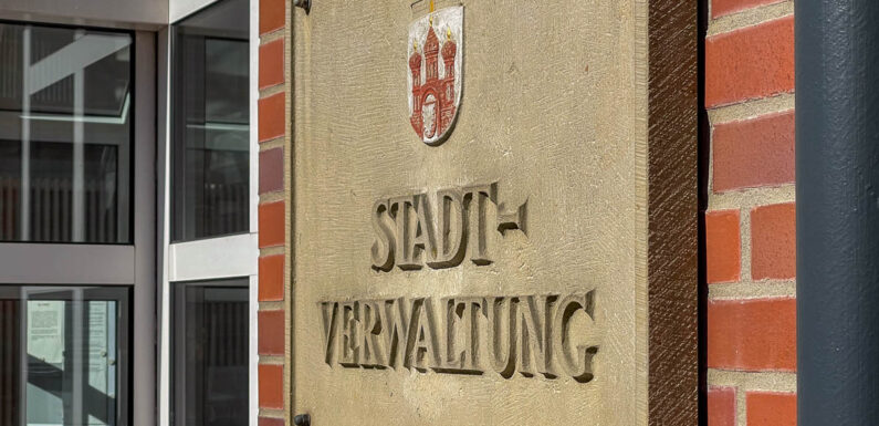 Stadthagen: Verwaltung informiert über Starkregen und Kanäle