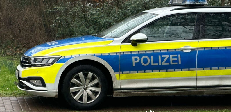 Unfall beim Ausparken in Stadthagen: Ein Autofahrer verletzt