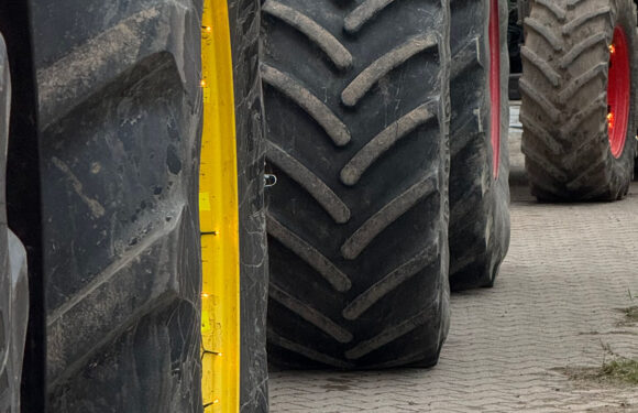 (Abgesagt!) Bauernproteste und Landwirte-Demos in Kreuzungsbereichen der Autobahnauffahrten A2 – Lauenau und Bad Nenndorf/Bantorf