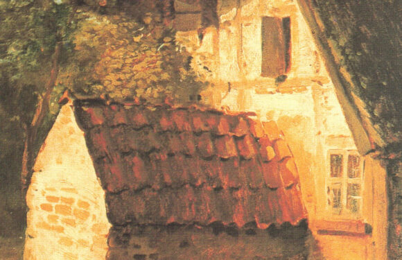 Wiedensahl: Finissage der Sonderausstellung „Heimgekehrt“