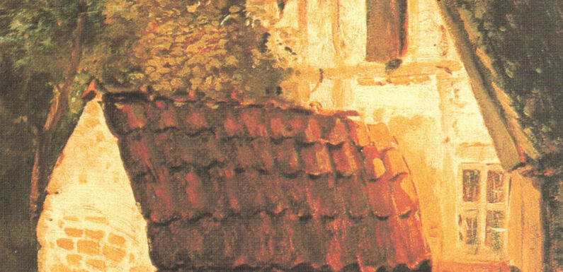 Wiedensahl: Finissage der Sonderausstellung „Heimgekehrt“