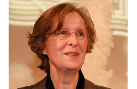 Hilke Raddatz wird mit dem Wilhelm-Busch-Preis 2024 für ihr Lebenswerk geehrt