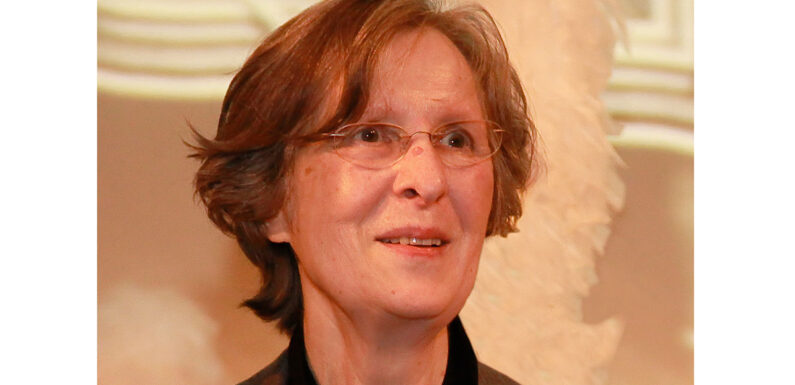 Hilke Raddatz wird mit dem Wilhelm-Busch-Preis 2024 für ihr Lebenswerk geehrt