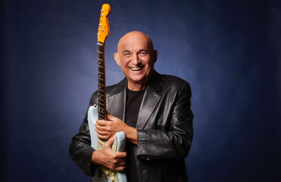 „Zed Mitchell Band“ erneut im ASB-Bahnhof Barsinghausen