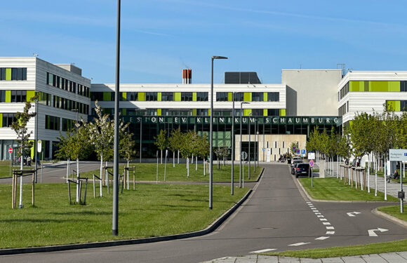 Tag der offenen Tür am Agaplesion Ev. Klinikum Schaumburg