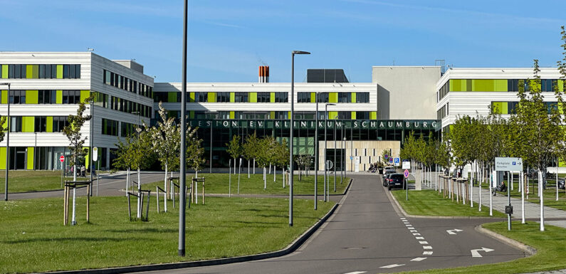 Patientenuni Schaumburg: Kostenfreie Vorträge in Zusammenarbeit von VHS und Klinikum Schaumburg