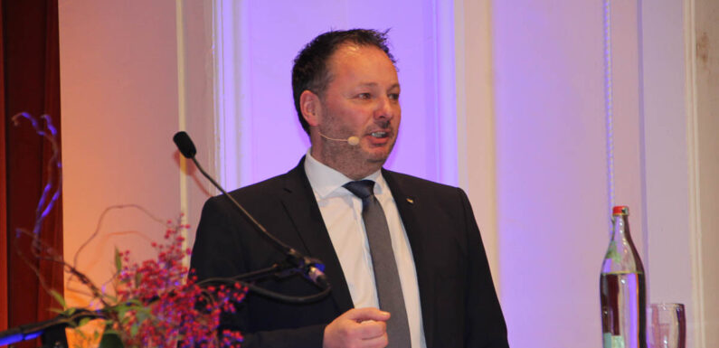 Positive Bilanz trotz wachsender Herausforderungen: Neujahrsempfang der Volksbank in Schaumburg und Nienburg, der Kreishandwerkerschaft Niedersachsen-Mitte und des Steuerberaterverbandes Niedersachsen-Sachsen-Anhalt