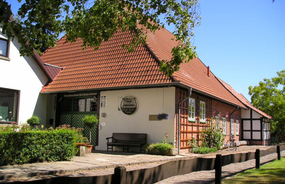 Herbstliche Führungen im Wilhelm Busch Land Wiedensahl