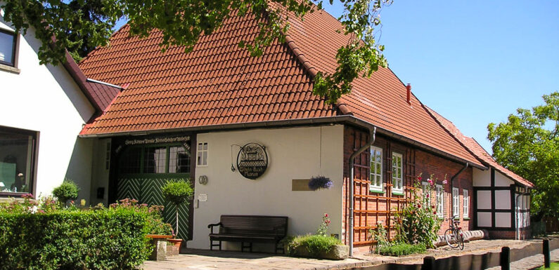 Internationaler Museumstag auf dem Wilhelm Busch Land Wiedensahl