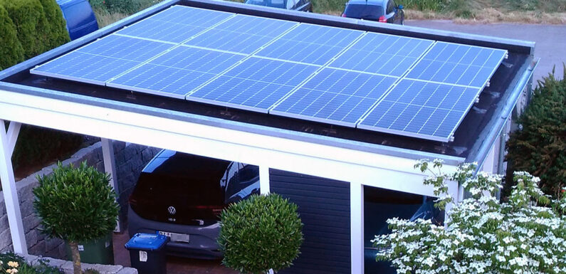 Einladung zum ersten „Energie-Talk, 3 nach 6″