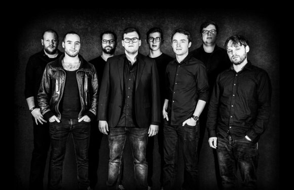 TOTO-Tribute-Band „Turning Point“ aus Hannover wird die Bühne im ASB-Bahnhof rocken