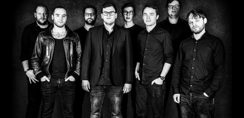 TOTO-Tribute-Band „Turning Point“ aus Hannover wird die Bühne im ASB-Bahnhof rocken