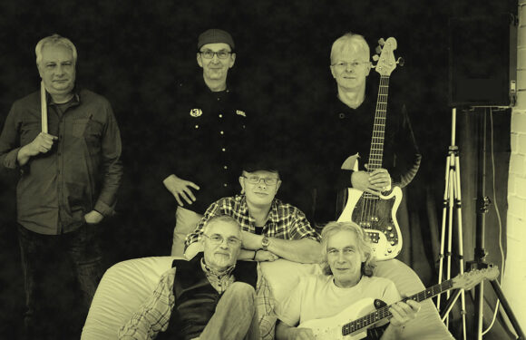 (Konzert verschoben!) Mehrstimmiger Westcoast-Sound und Rock-Klassiker mit „Easy Feeling“ im ASB-Bahnhof Barsinghausen