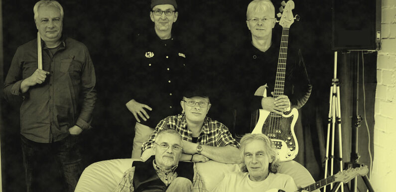 (Konzert verschoben!) Mehrstimmiger Westcoast-Sound und Rock-Klassiker mit „Easy Feeling“ im ASB-Bahnhof Barsinghausen