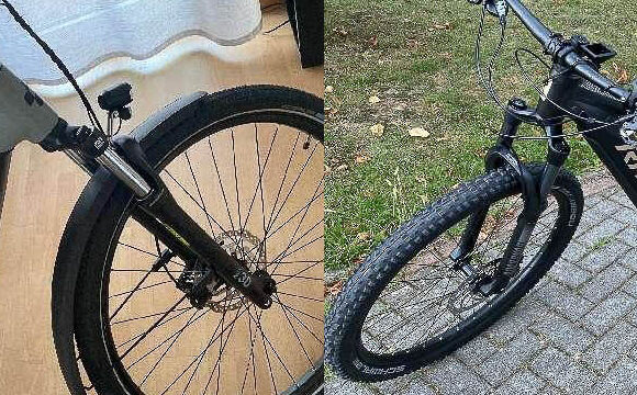 Zwei E-Bikes aus Garage in Stadthagen gestohlen