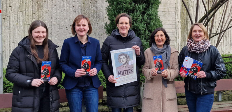 Bückeburger Bündnis für Familie zeigt Film zum Weltfrauentag