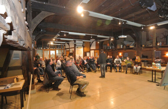 Interessengemeinschaft Bauernhaus e.V.: Erfahrungsaustausch und Beratung für Eigentümer