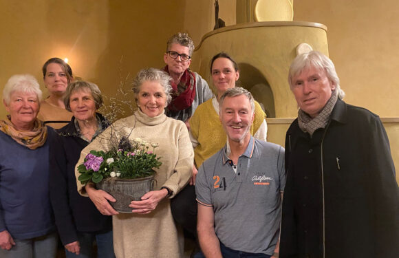 Vorstandswahlen beim Schaumburger Bienenhaus e.V.