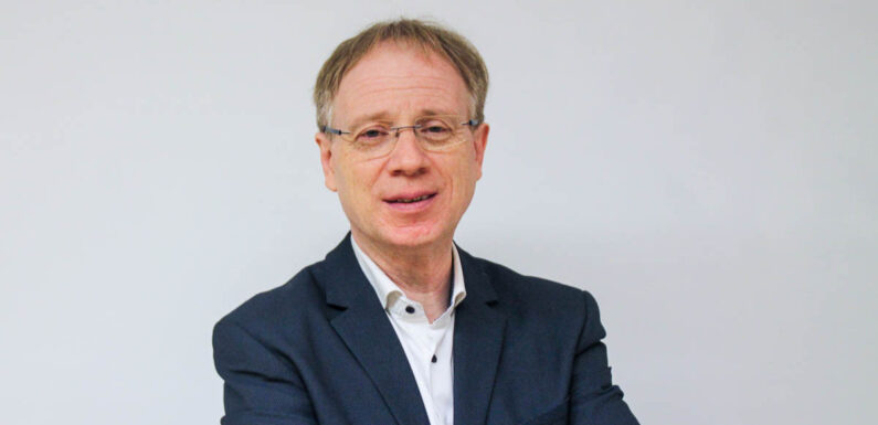 Samtgemeinde Nienstädt: WGSN, FDP und CDU stellen Sascha Gomolzig als Bürgermeister-Kandidaten vor