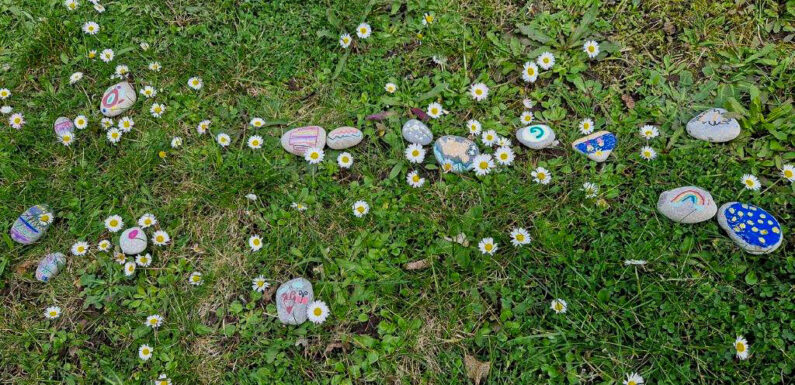 Ferienspaßaktion Osterhits für Kids 2024 in der Julianen-Kita / Krippe Hinüberstraße