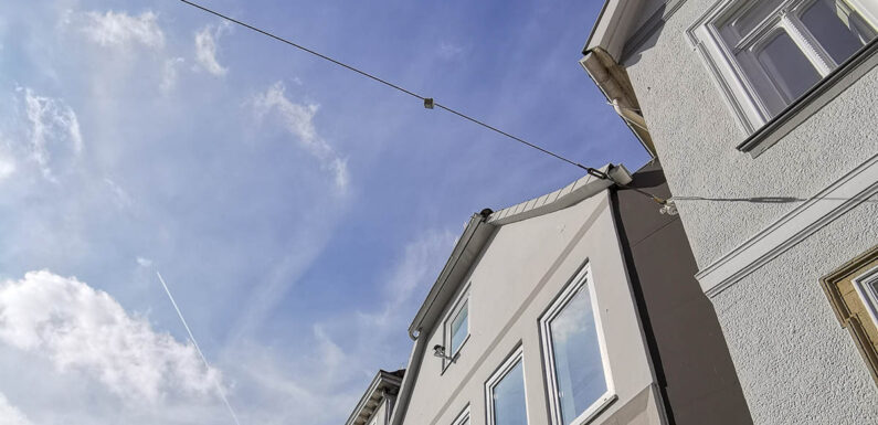 Mindener Fußgängerzone: Digitale Bewegungsdaten werden über fünf Jahre gesammelt