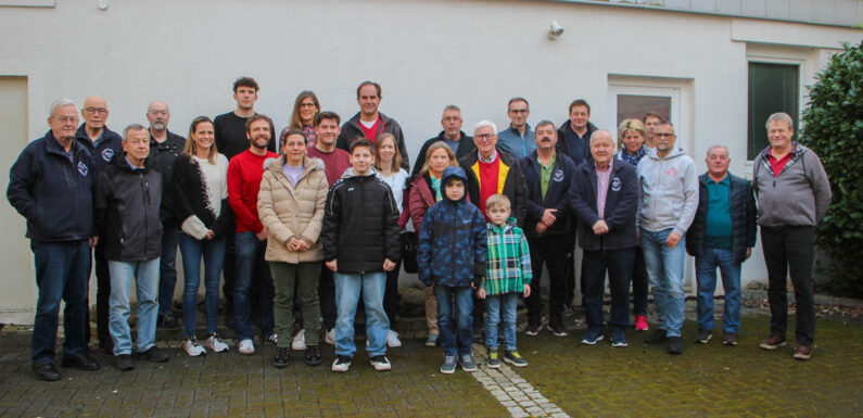 Leichter Rückgang zum Vorjahr: 31 Sportler erwerben mit dem MTV Obernkirchen das Deutsche Sportabzeichen