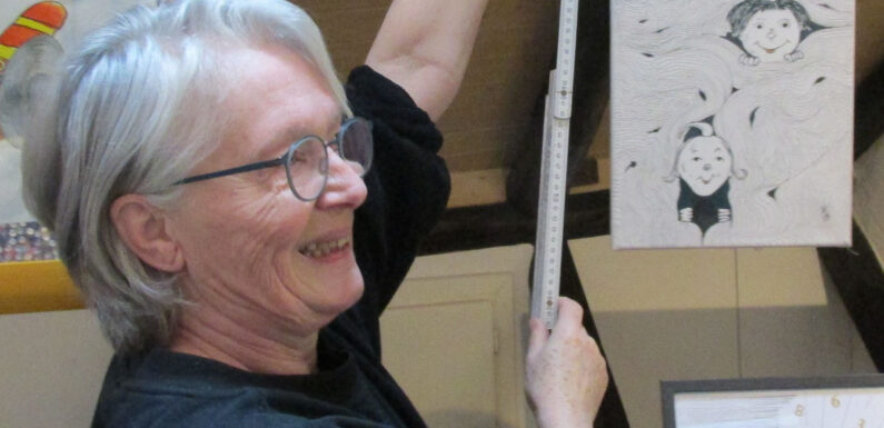 „Verzierung dieser Welt“: Neue Sonderausstellung im Wilhelm Busch Geburtshaus