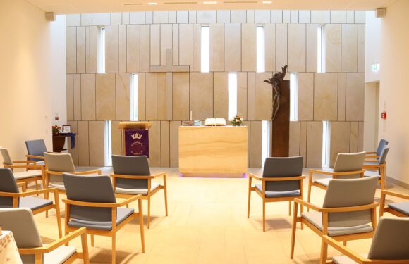 Klinikum Schaumburg lädt zum Gedenkgottesdienst für Angehörige ein